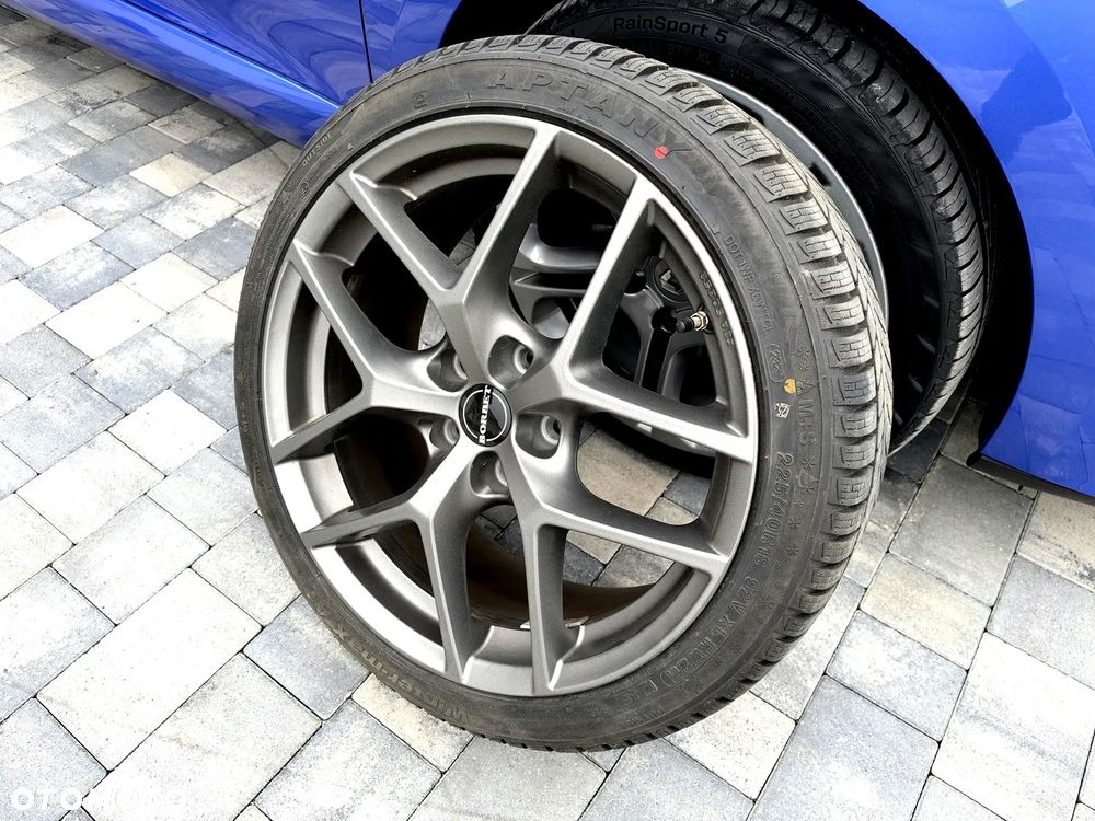 Renault Megane TCe 220 Start & Stop GT 220 - 12