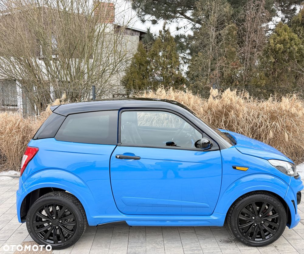 Ligier JS50 1.2 16V Cosmo - 19