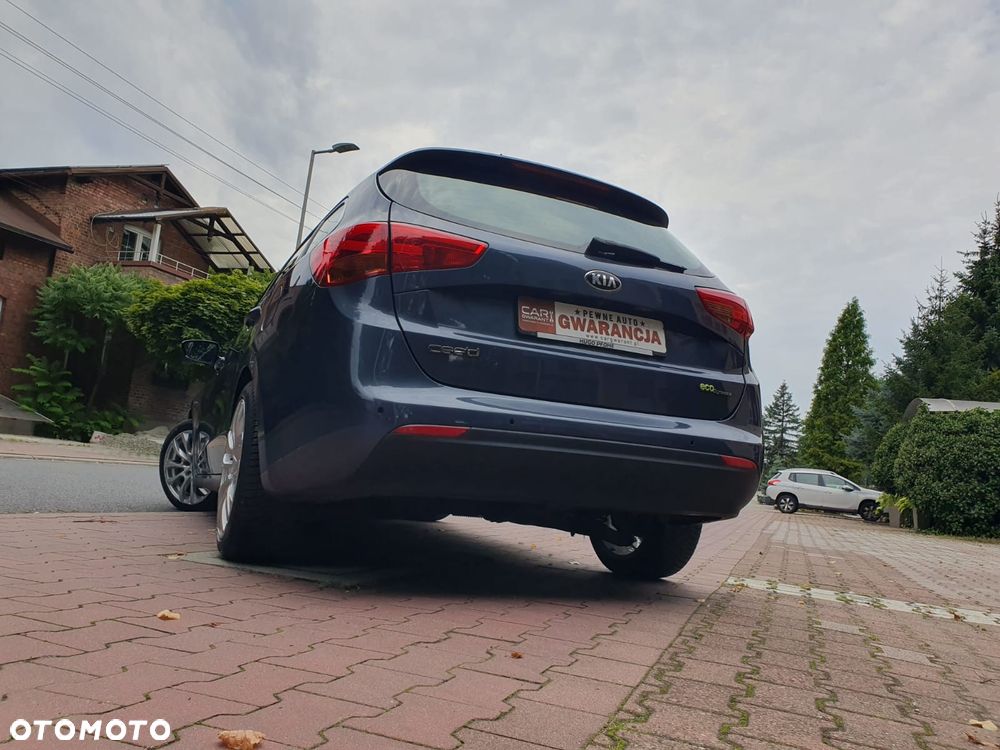 Kia Ceed 1.6 GDI XL - 34