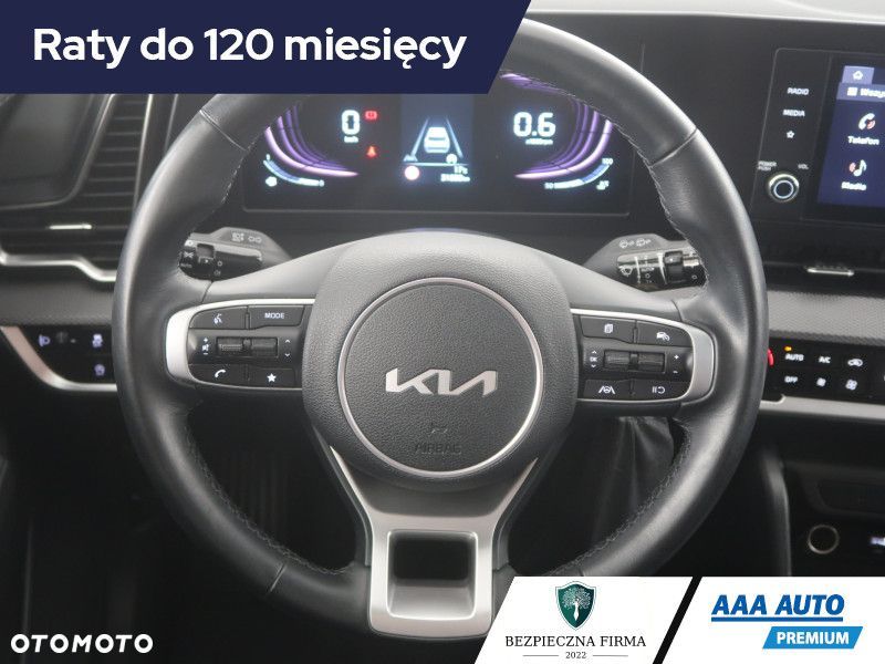 Kia Sportage - 17