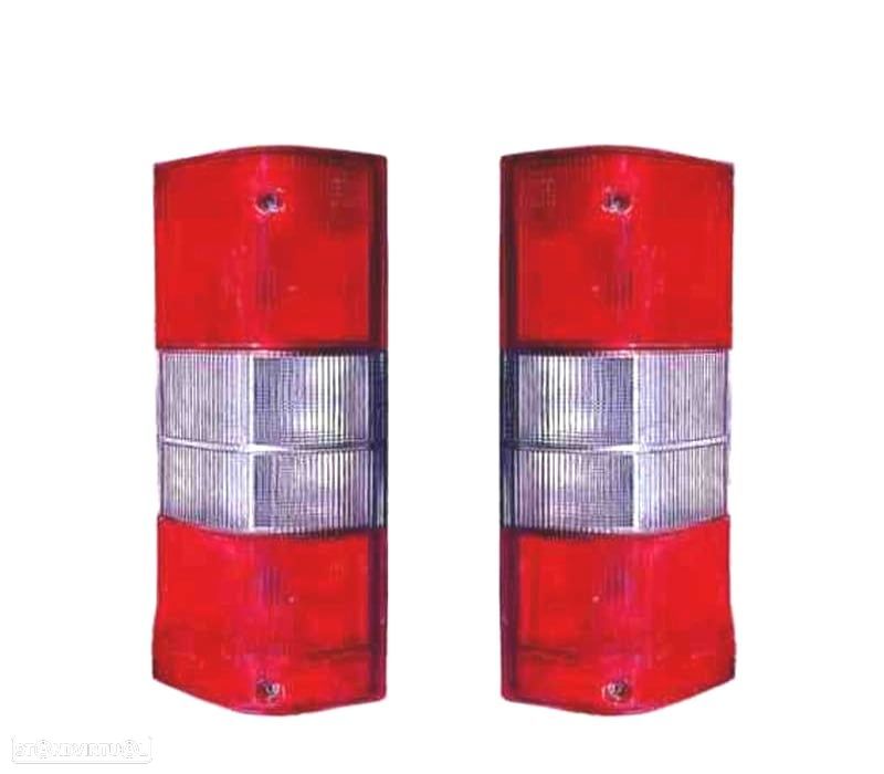 FAROLINS PARA CITROEN FIAT PEUGEOT 94-01 - 1
