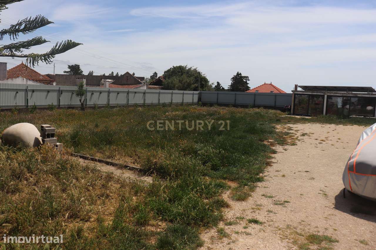 Terreno com Projeto Aprovado em Vidais, Caldas da Rainha - Grande imagem: 2/14