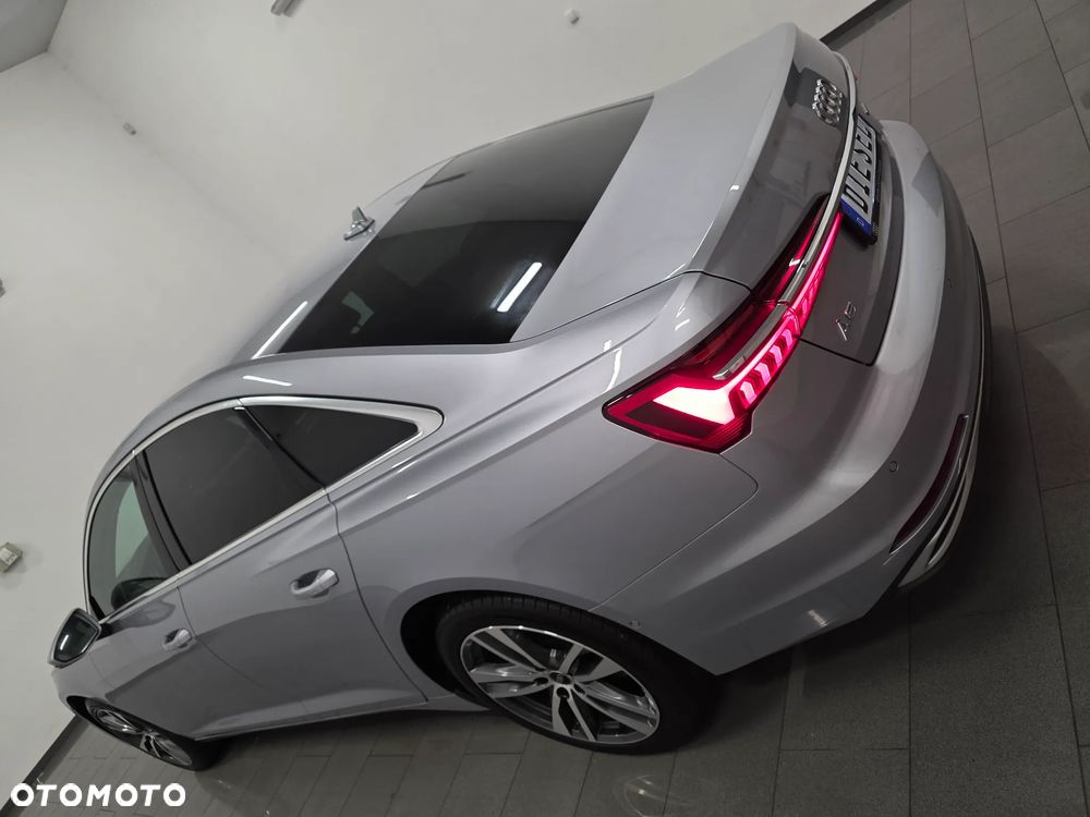 Audi A6 Limousine 40 TDI quattro S tronic S line - 34