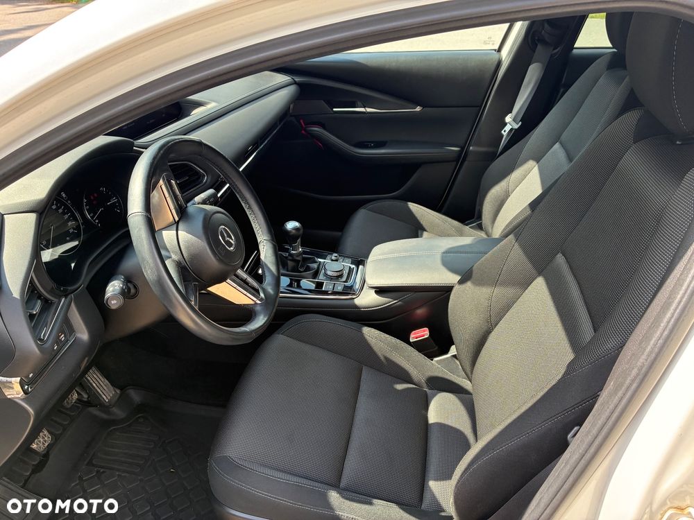 Mazda CX-30 2.0 mHEV Hikari 2WD - 5
