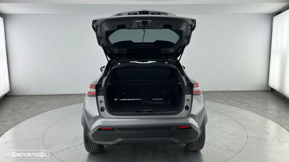 Nissan Juke 1.6 Hybrid N-Connecta NAV. - 17