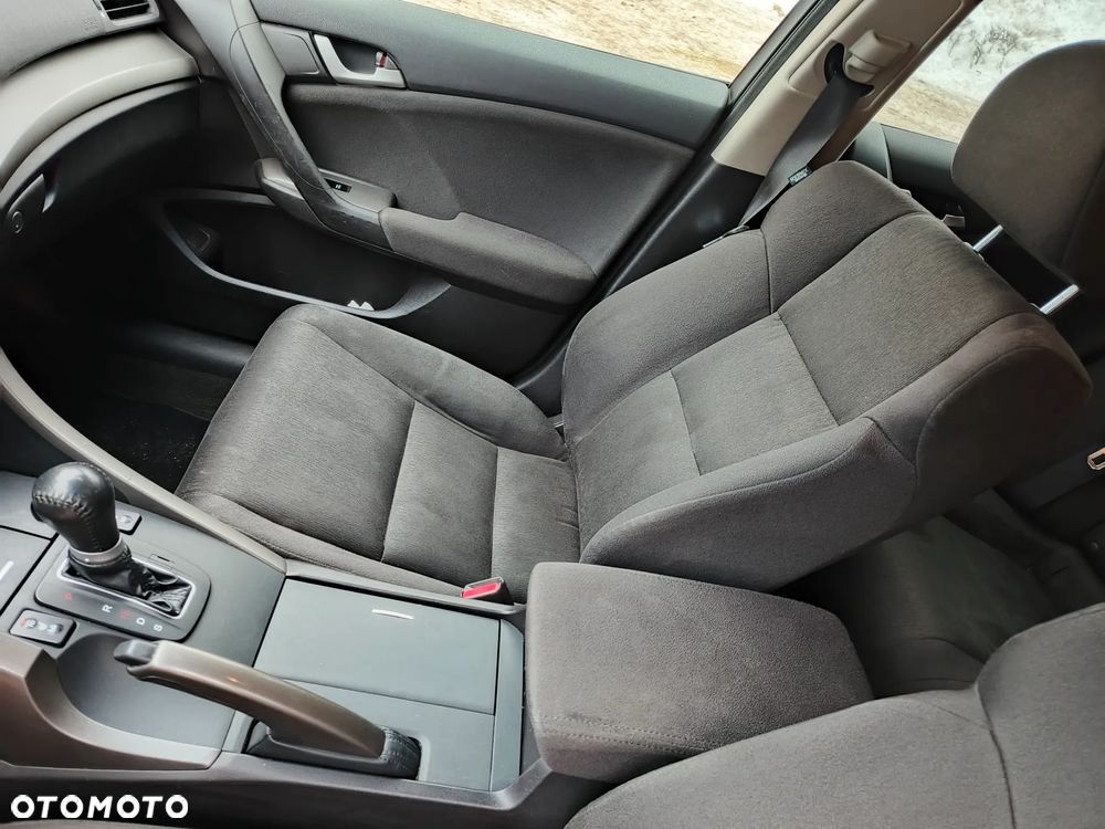 Honda Accord 2.2d Elegance - 15