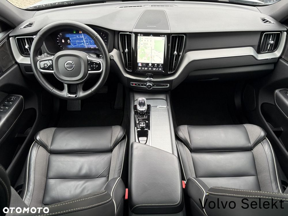 Volvo XC 60 - 20