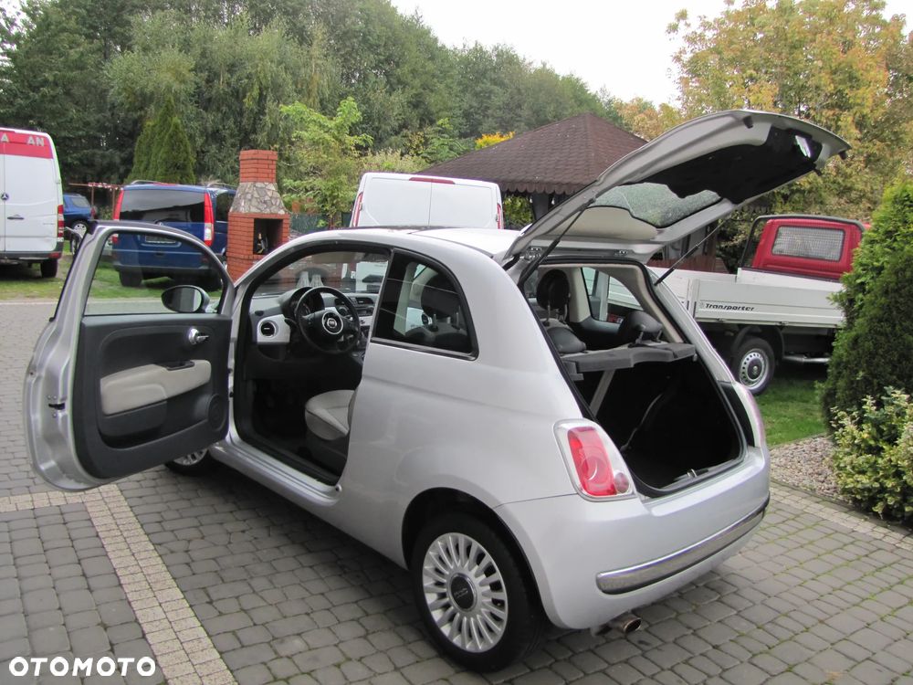Fiat 500 - 15