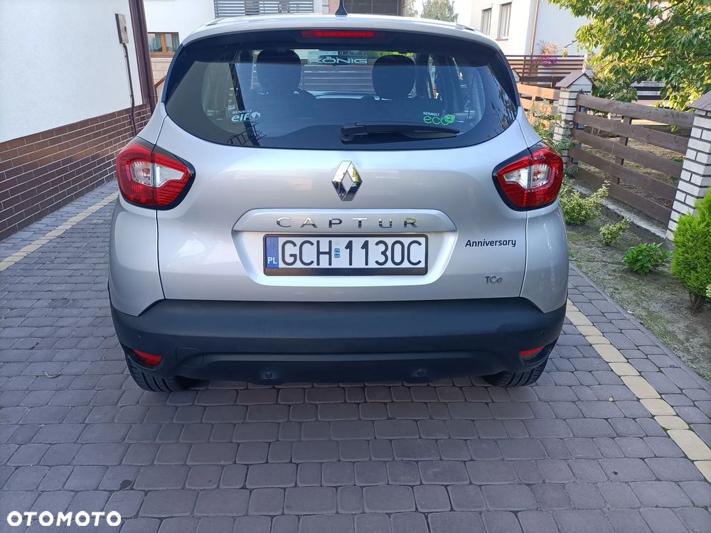 Renault Captur 0.9 Energy TCe Life - 6