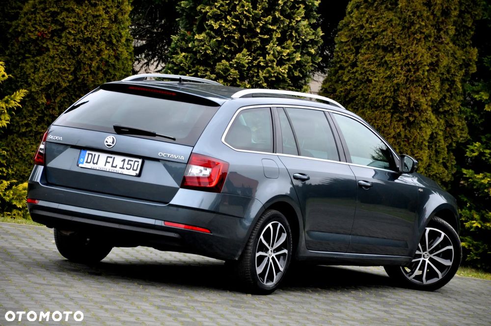 Skoda Octavia 1.5 TSI ACT DSG Style - 21