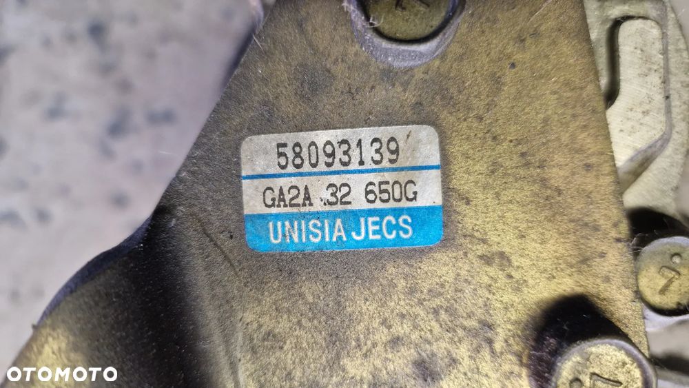 MAZDA 626 GE 92-98 2.0 16V POMPA WSPOMAGANIA - 3