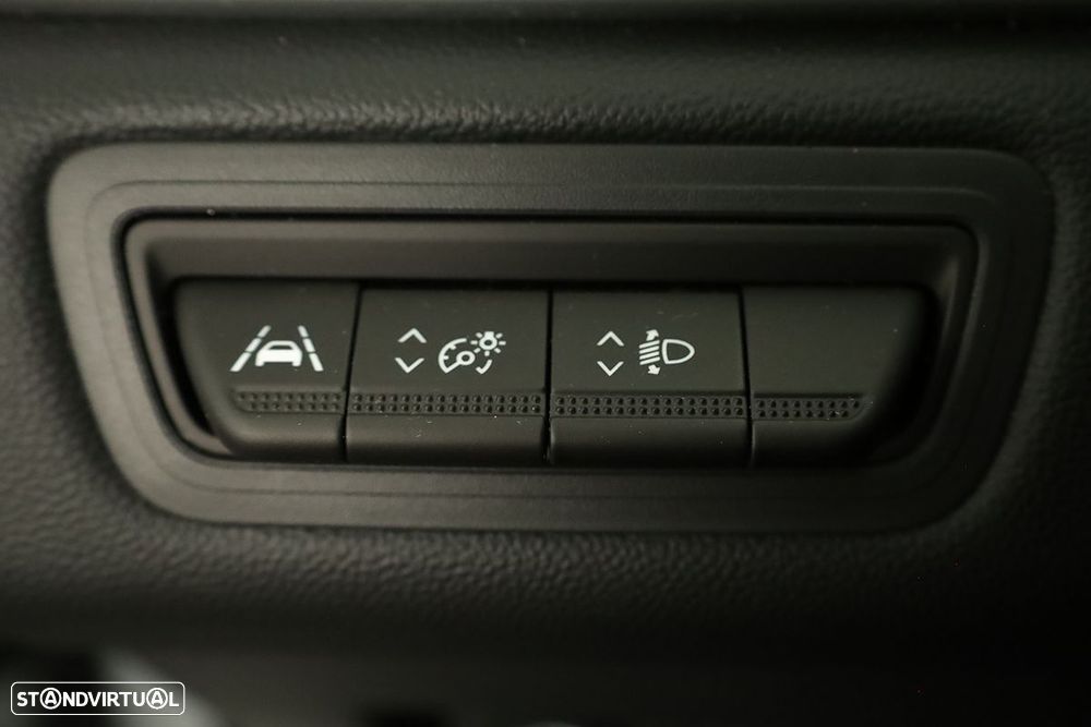 Renault Captur 1.0 TCe Techno Bi-Fuel - 20