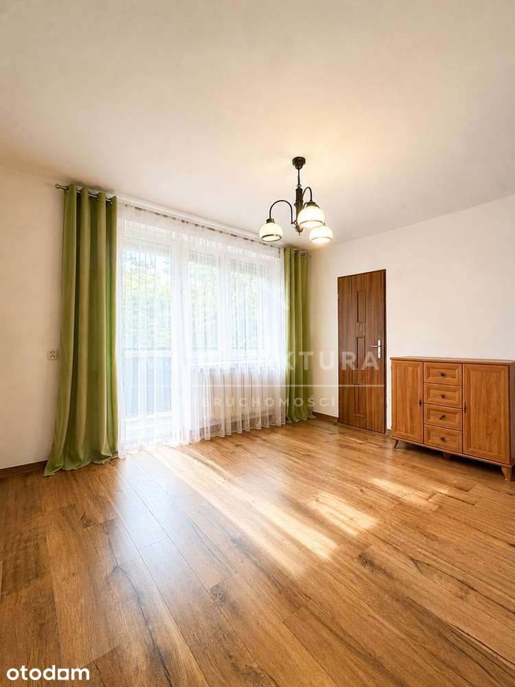 Zadbane M3 I 1. piętro | tuż przy uczelni.