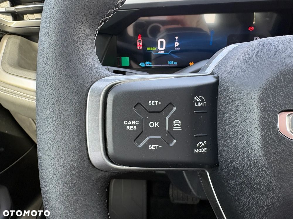 Jeep Compass 73.7kWh Altitude FWD - 13