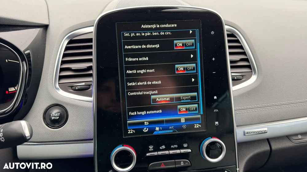 Renault Espace Energy dCi 160 EDC Initiale Paris - 24