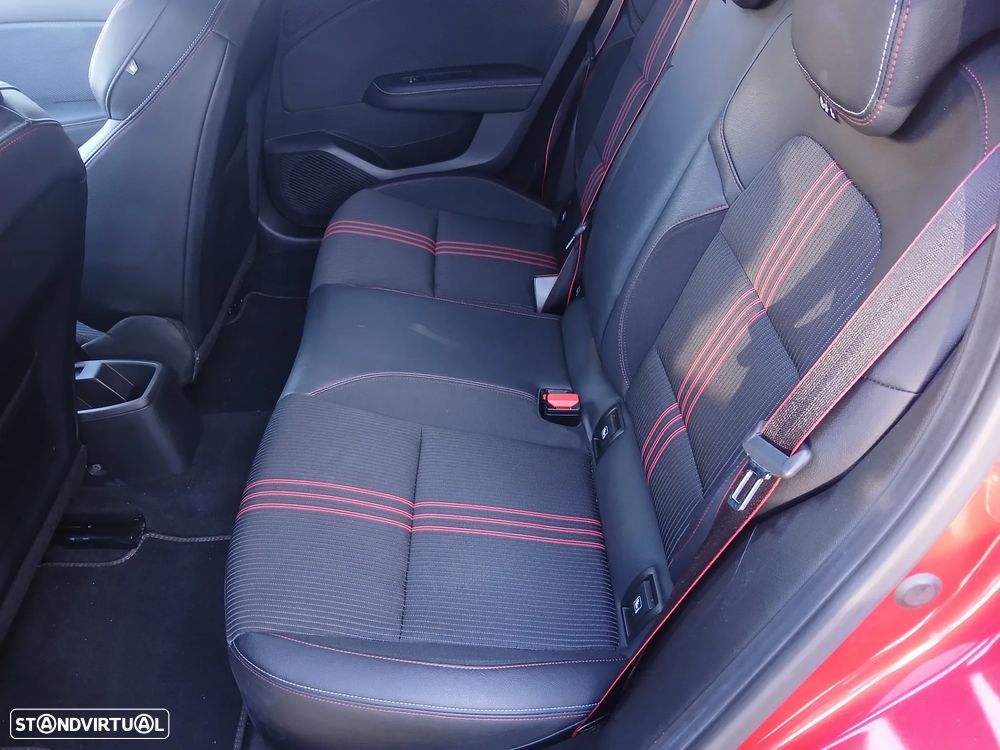 Renault Clio 1.0 TCe RS Line - 27