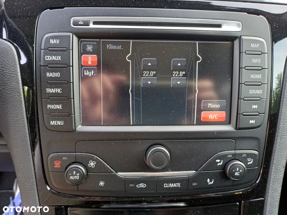 Ford S-Max 2.0 TDCi DPF Titanium - 30