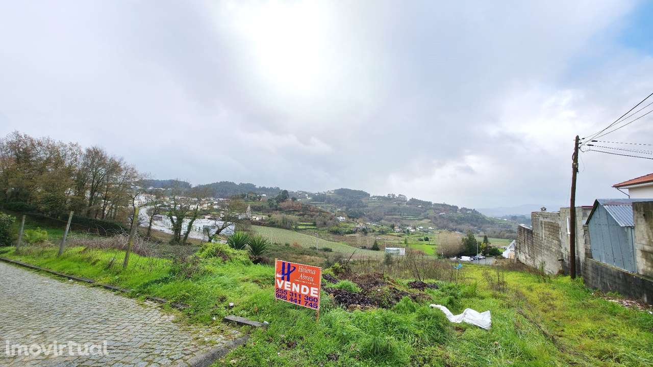 Terreno, 5 394 m², Vila Cova da Lixa e Borba de Godim - Grande imagem: 4/12