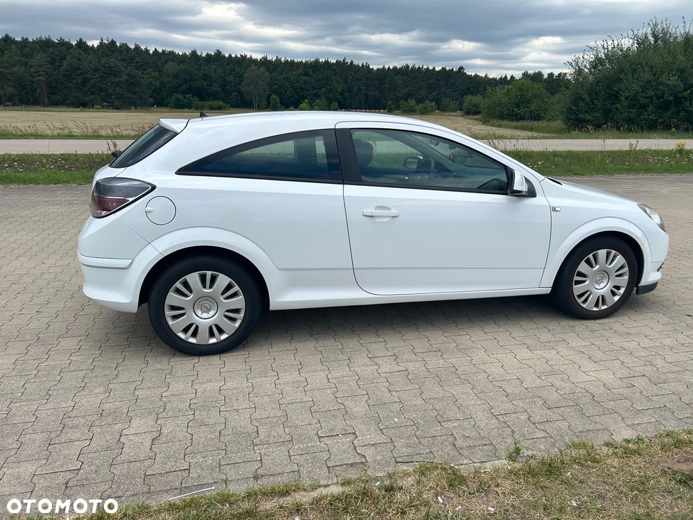 Opel Astra 1.4 - 6