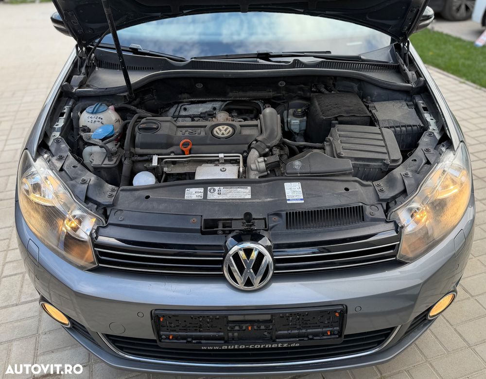 Volkswagen Golf 1.4 TSI Style - 17