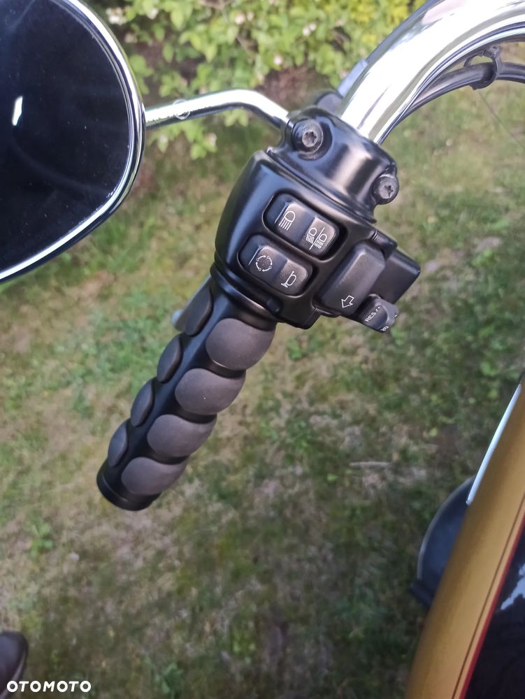 Harley-Davidson Softail Heritage Classic - 8