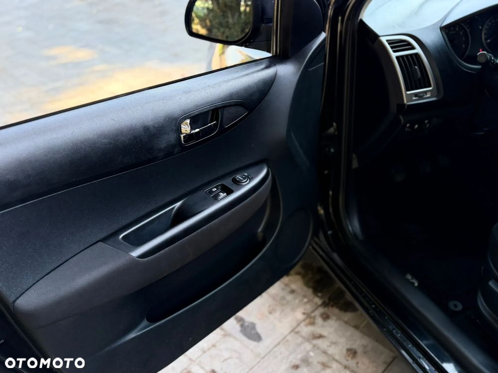 Hyundai i20 1.25 Classic - 30