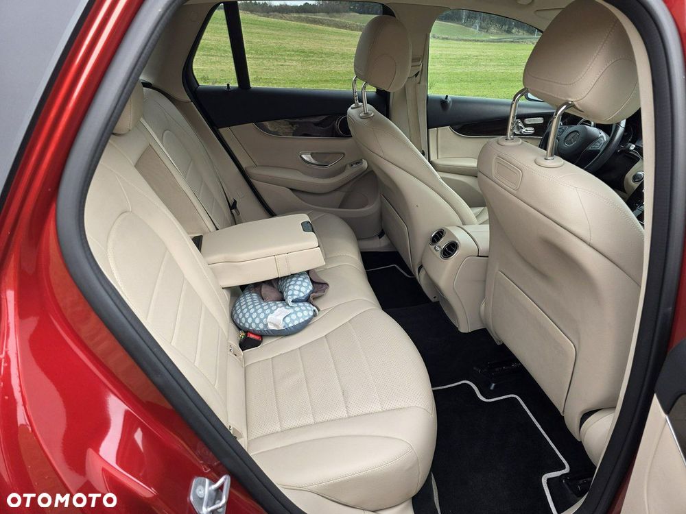 Mercedes-Benz GLC - 5