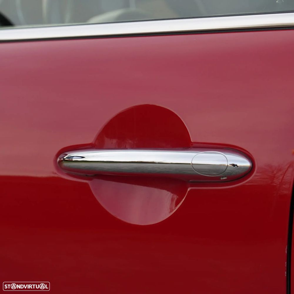 MINI 5 Portas One D - 44