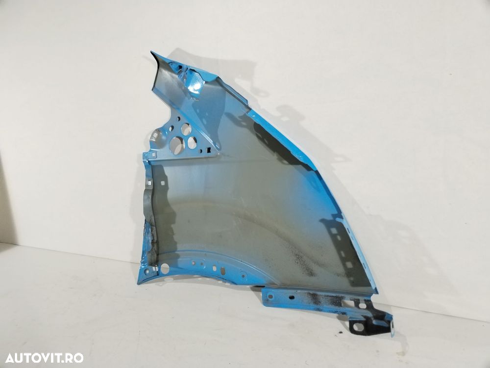 Aripa stanga fata Ford Transit, 2014, 2015, 2016, 2017, 2018, 2019, 2020, 2021, 2022. - 8