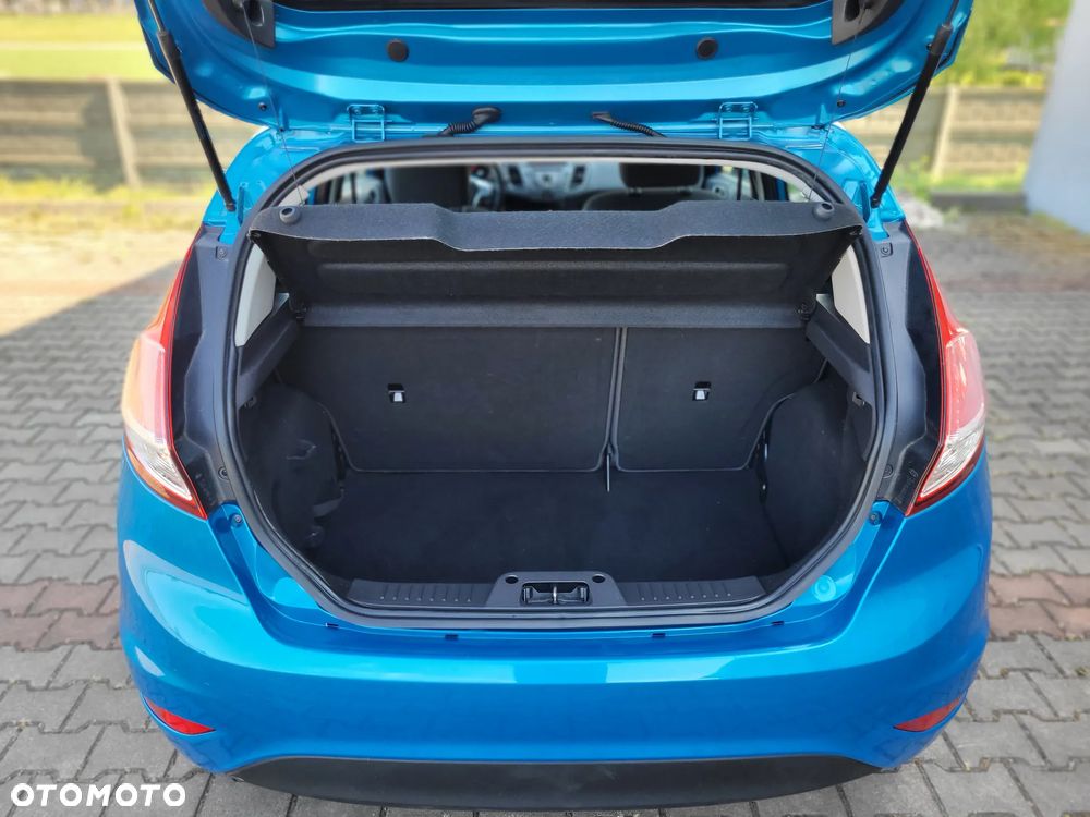 Ford Fiesta - 30