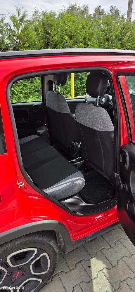 Fiat Panda 1.0 Hybrid - 8