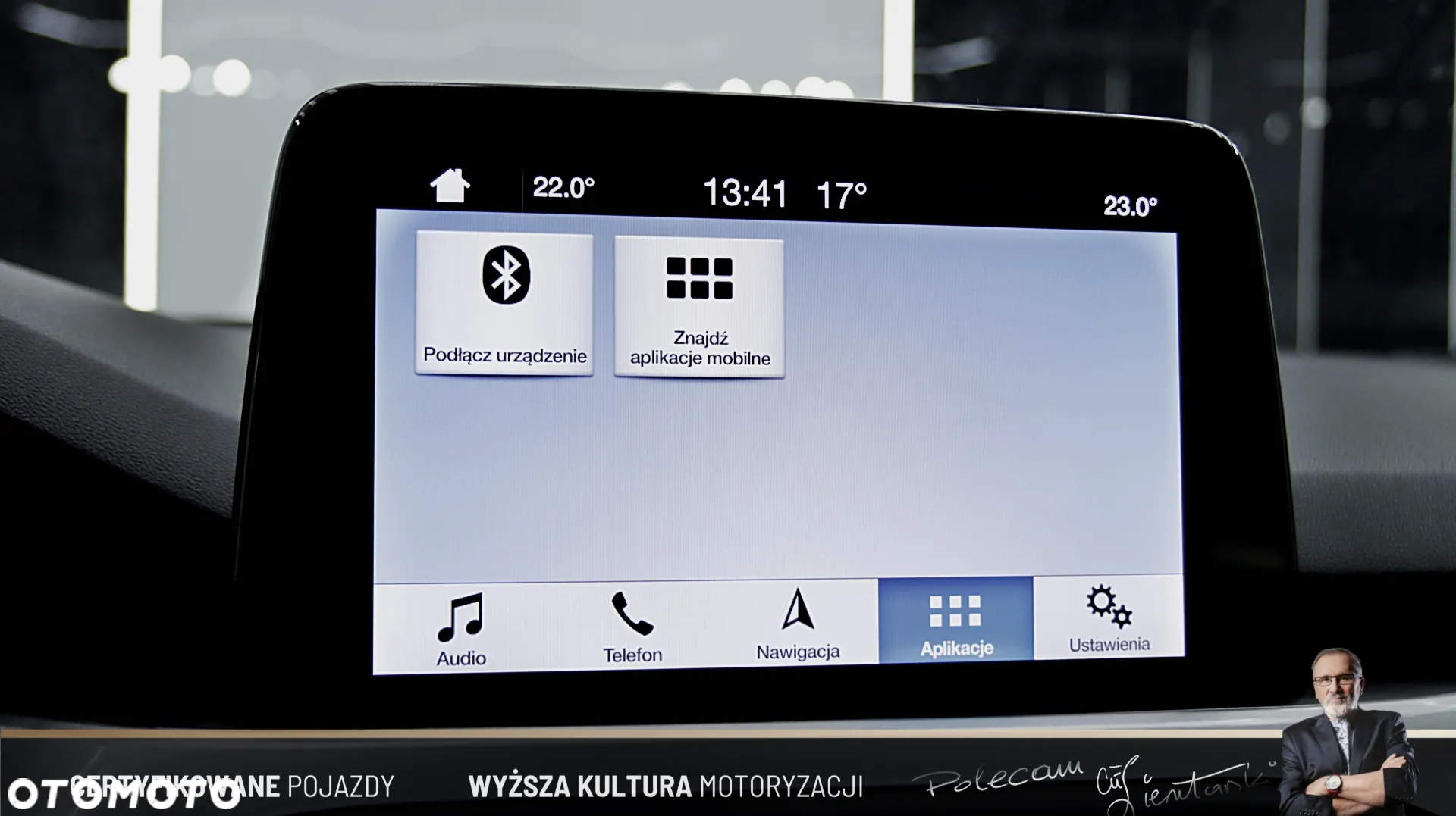 Ford Focus 1.5 EcoBlue Connected - 21