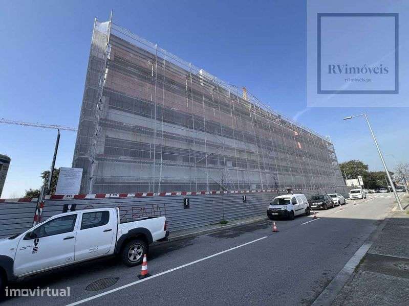 T2 porto hospital s joao - Grande imagem: 4/11