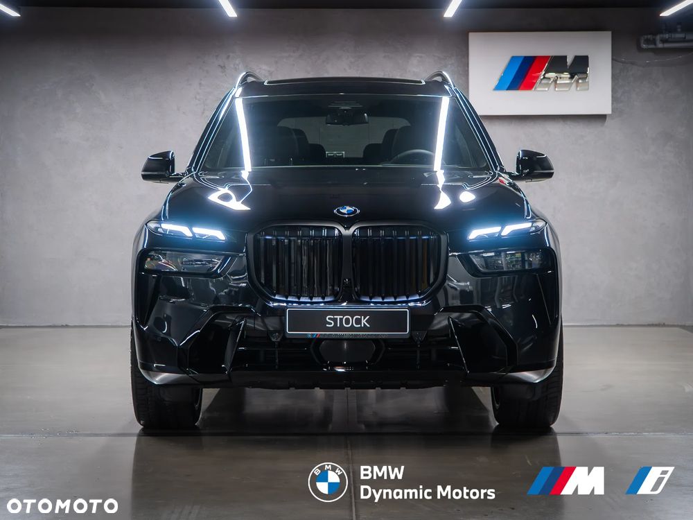 BMW X7 - 2