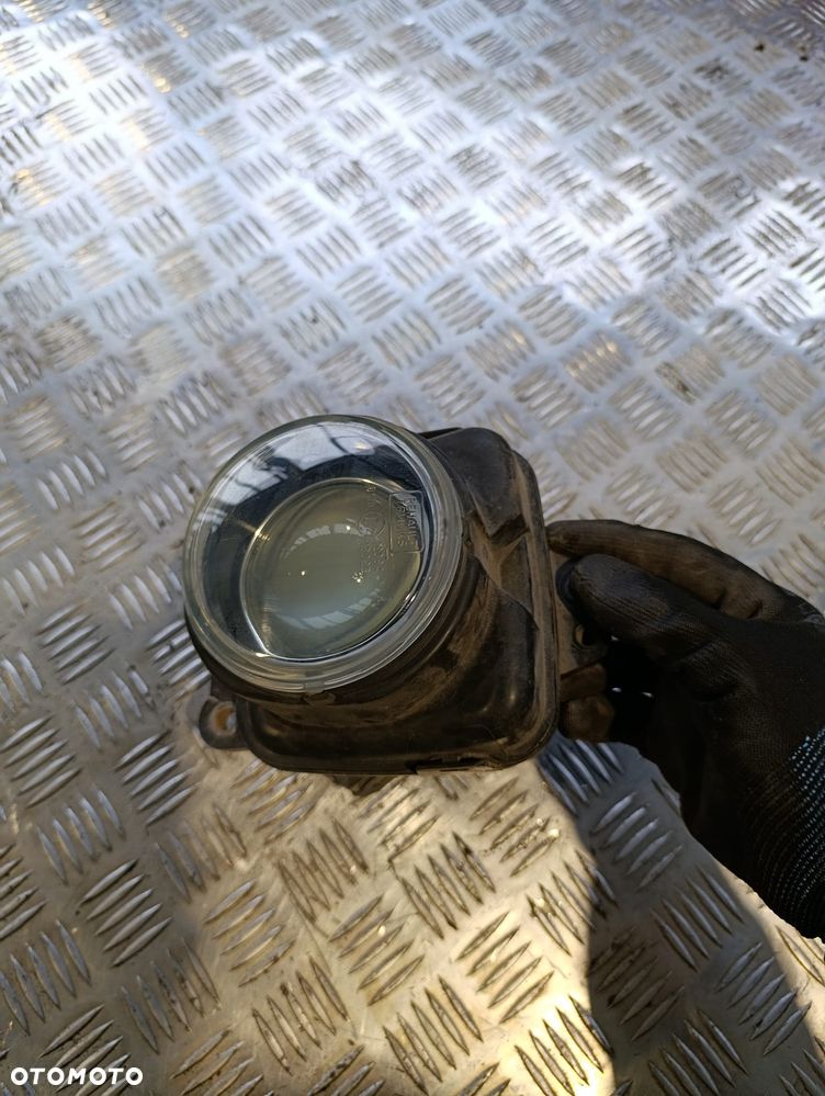 RENAULT GAMA D HALOGEN LEWY LAMPA LEWA SOCZEWKA 84553305 - 4