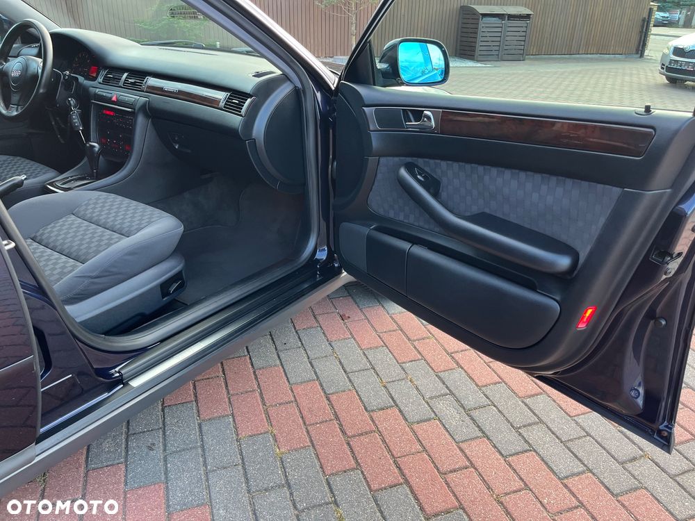 Audi A6 - 7