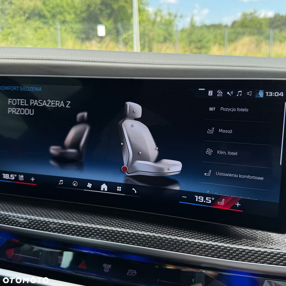 BMW Seria 7 M760e PHEV xDrive sport - 25