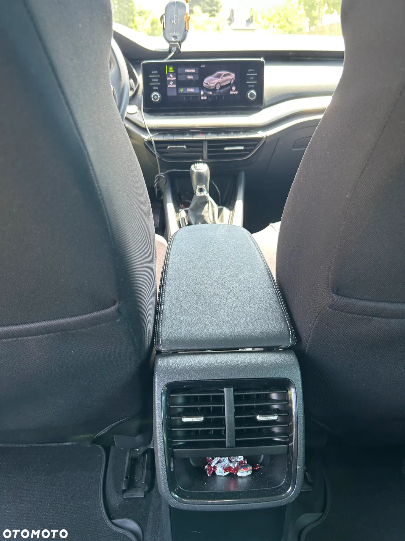 Skoda Octavia 1.5 TSI ACT Ambition - 13