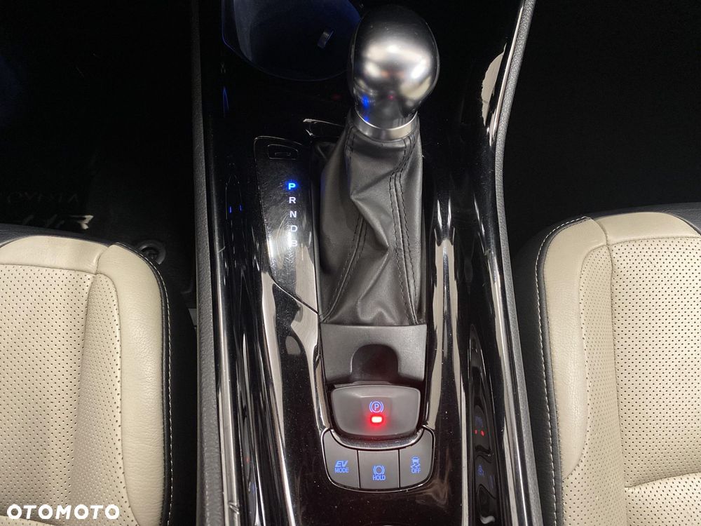 Toyota C-HR 1.8 Hybrid Selection - 20