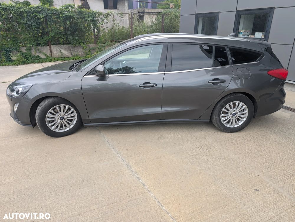 Ford Focus 1.5 EcoBlue Connected - 4