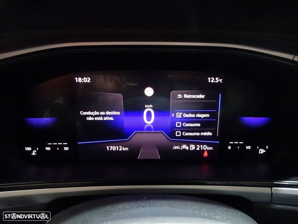 VW T-Roc 1.0 TSI Urban - 15