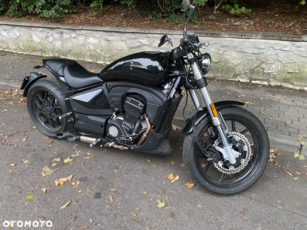 Junak M15 - 5
