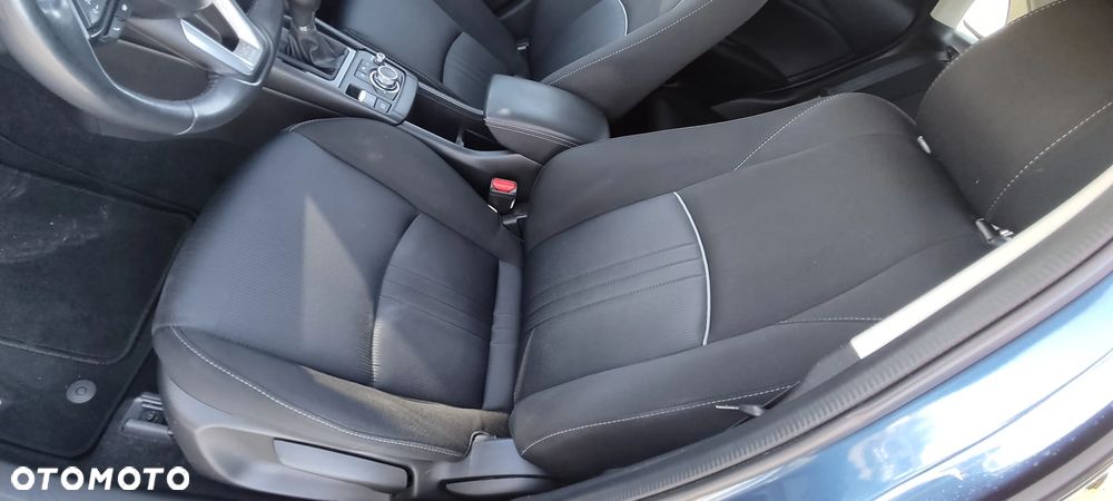 Mazda CX-3 SKYACTIV-G 120 FWD Center-Line - 23