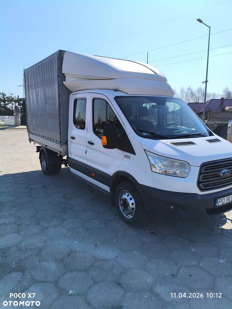 Ford Transit - 3