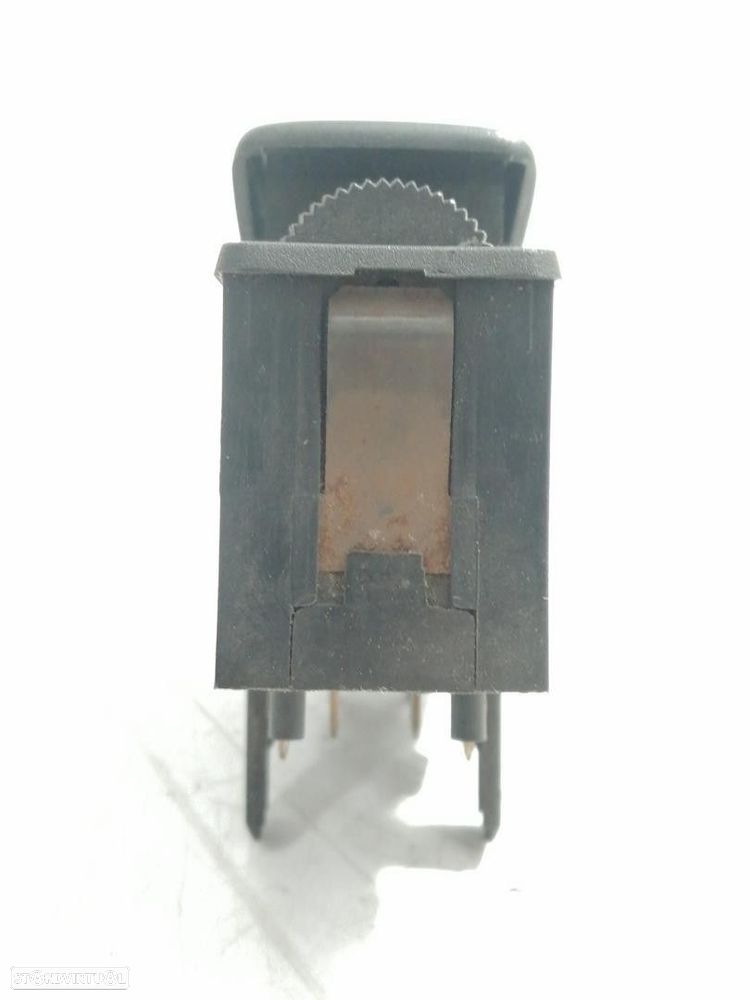 COMANDO LUZES VOLKSWAGEN GOLF II 1989 - - 3