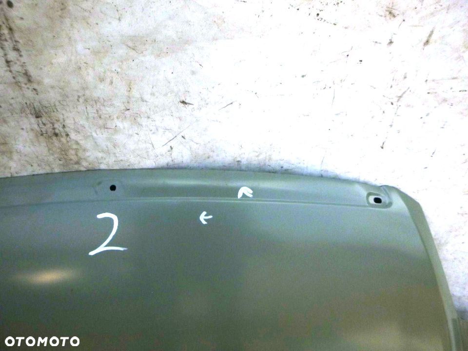 FORD FOCUS MK2 LIFT 08-10R MASKA NOWA KOL - 11