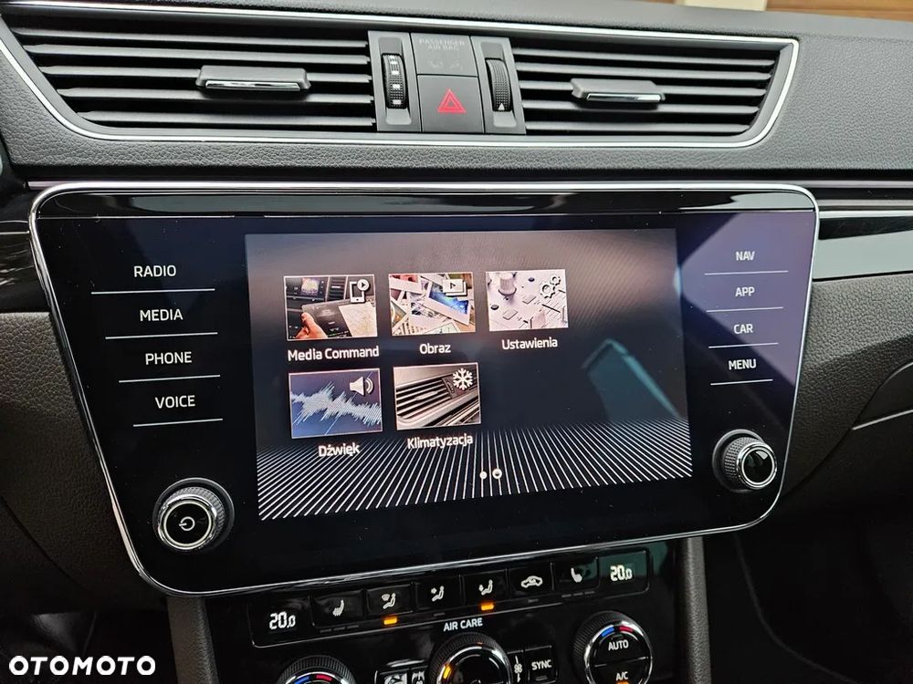 Skoda Superb 2.0 TDI 4x4 DSG L&K - 28