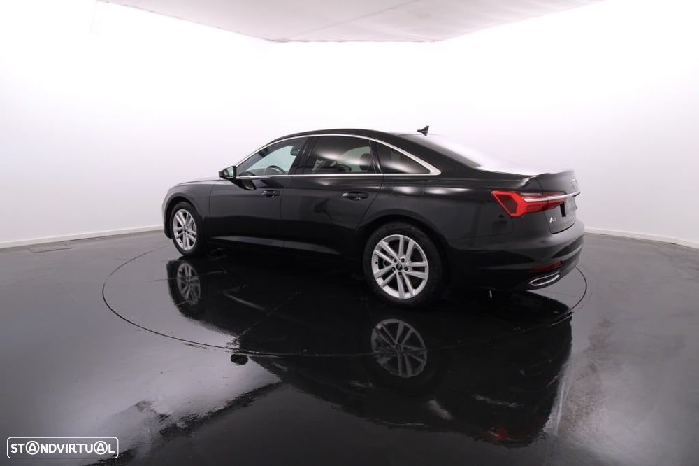 Audi A6 50 TFSIe quattro S tronic - 4