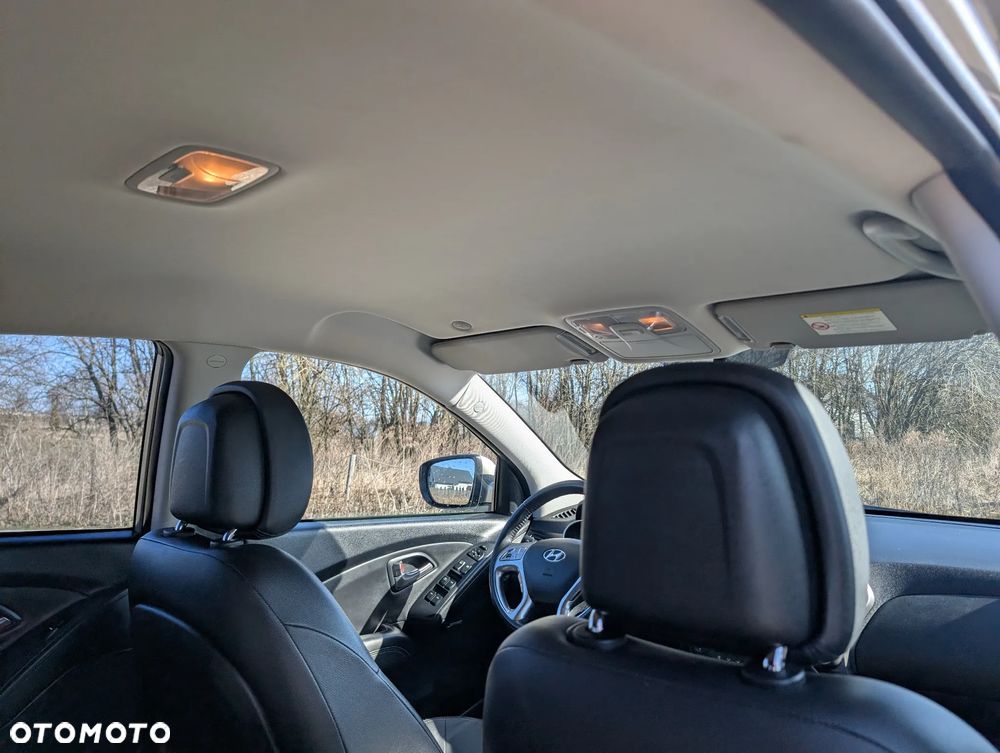 Hyundai ix35 - 25