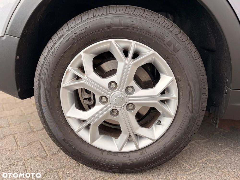 SsangYong/KGM Tivoli 1.5 T-GDI Joy - 18